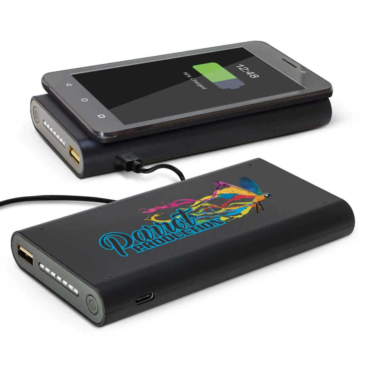 Promotional Power Banks